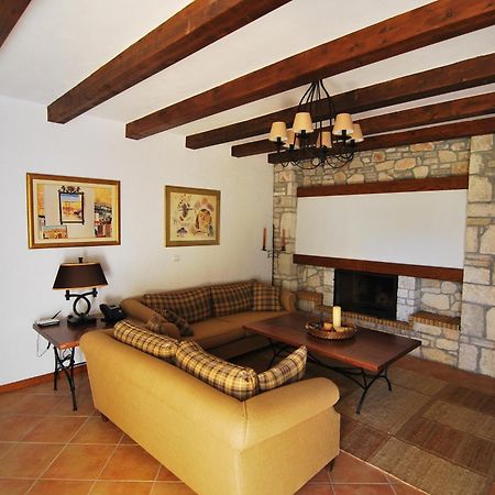 Elaia Villas Pythagóreion Esterno foto