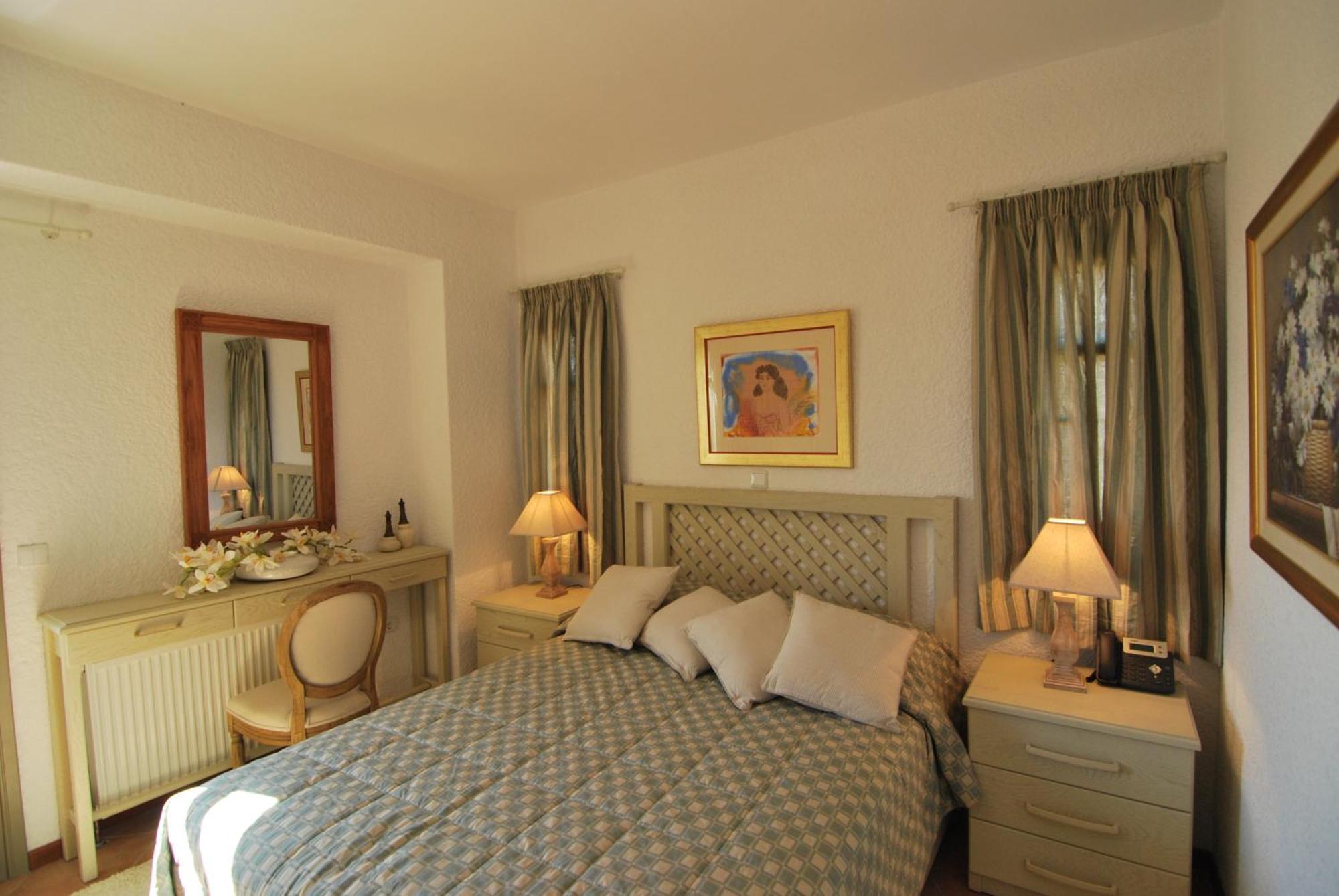 Elaia Villas Pythagóreion Camera foto
