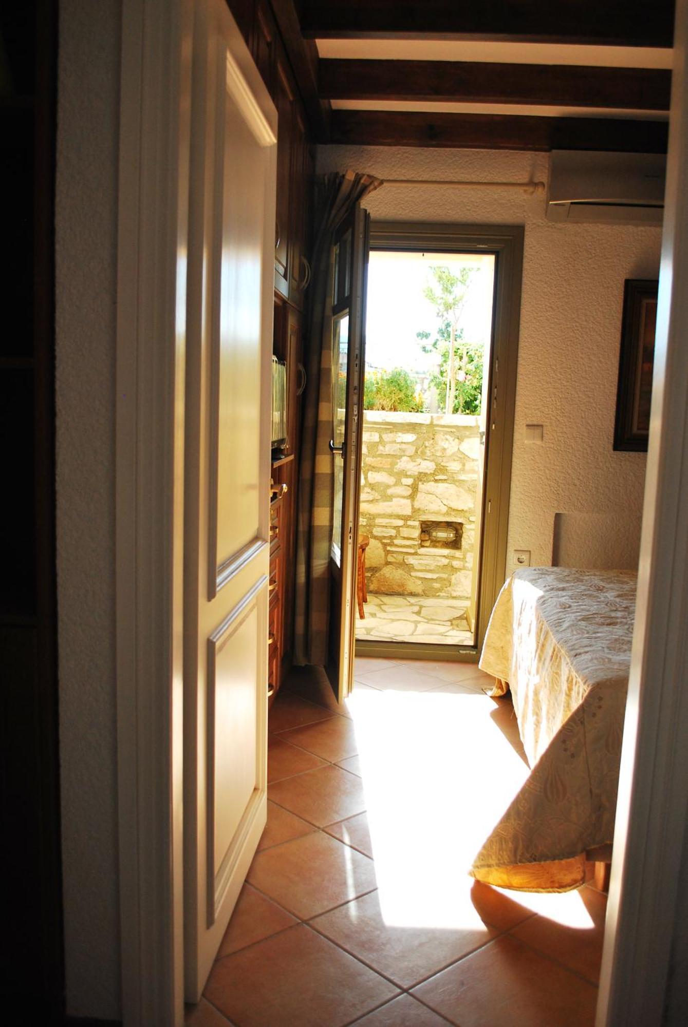 Elaia Villas Pythagóreion Camera foto