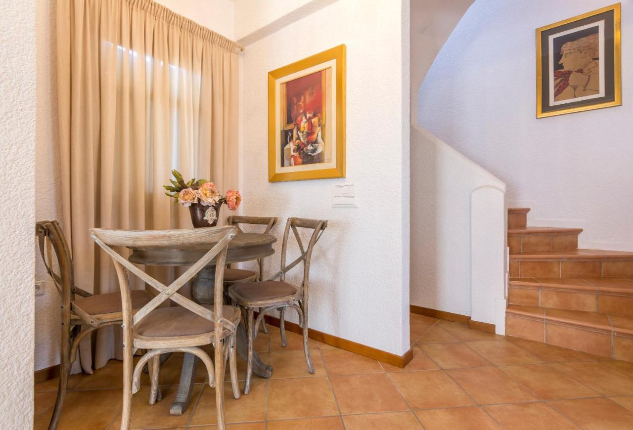 Elaia Villas Pythagóreion Esterno foto