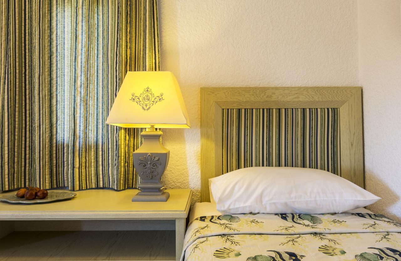 Elaia Villas Pythagóreion Esterno foto