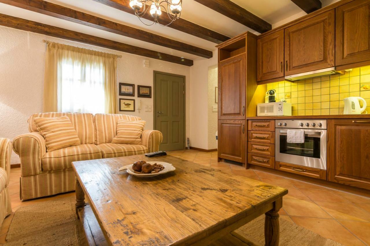Elaia Villas Pythagóreion Esterno foto
