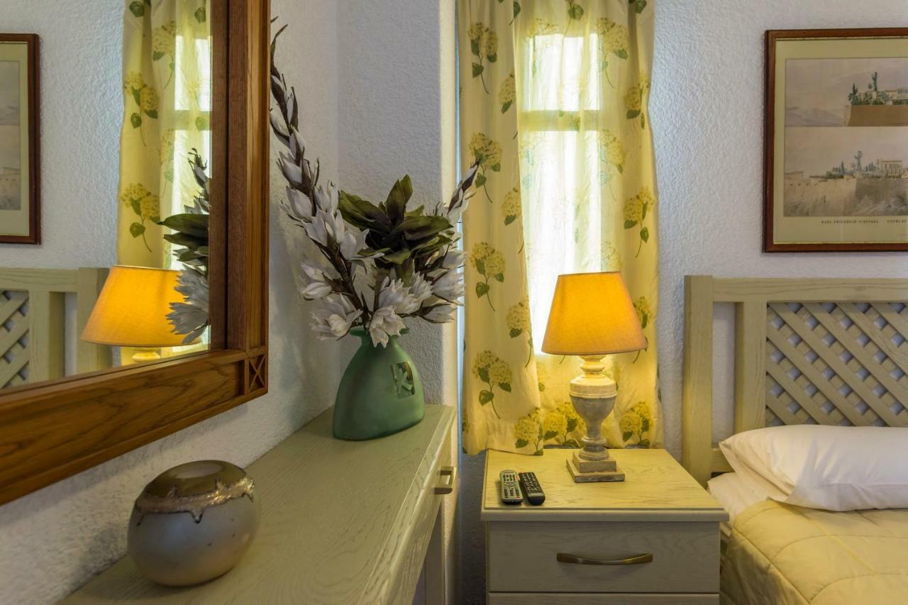 Elaia Villas Pythagóreion Esterno foto