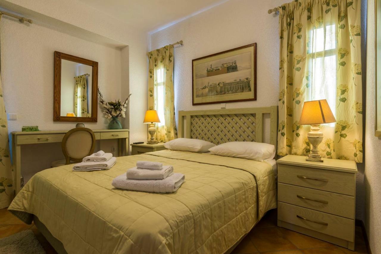 Elaia Villas Pythagóreion Esterno foto