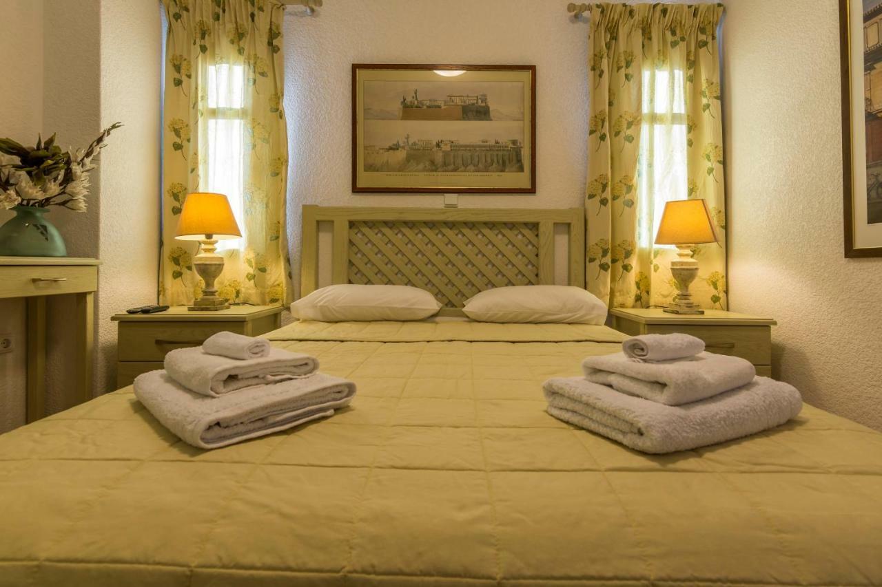 Elaia Villas Pythagóreion Esterno foto