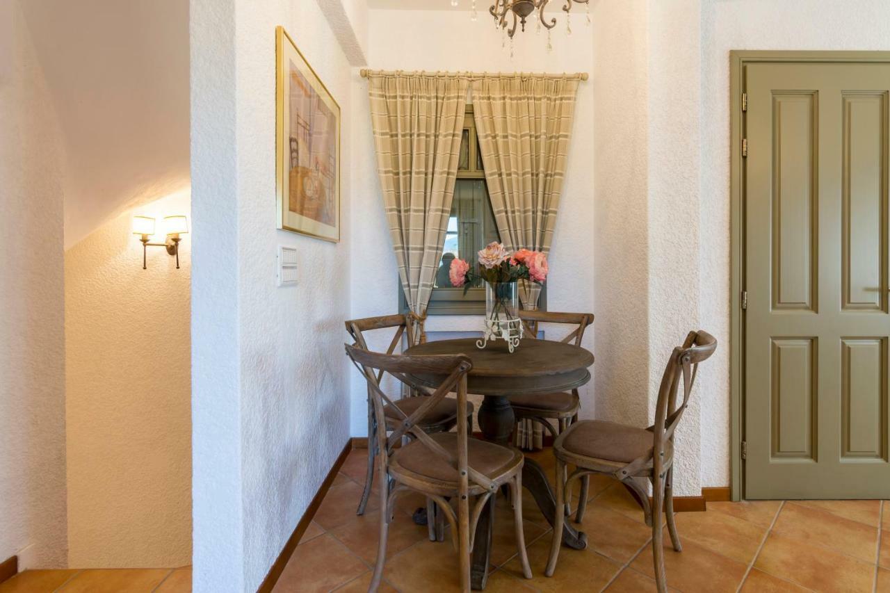 Elaia Villas Pythagóreion Esterno foto